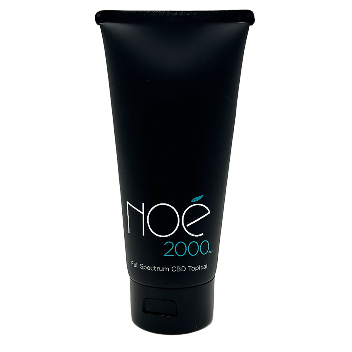 2000 mg Full Spectrum CBD Topical