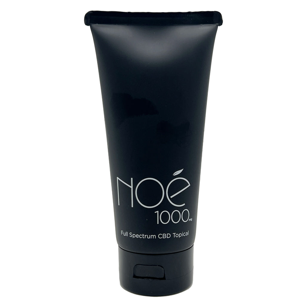 Serenity Cbd Arnica Cream