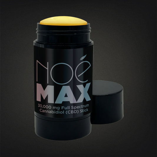 30000 CBD Stick Noé Max, CBD for serious relief. 