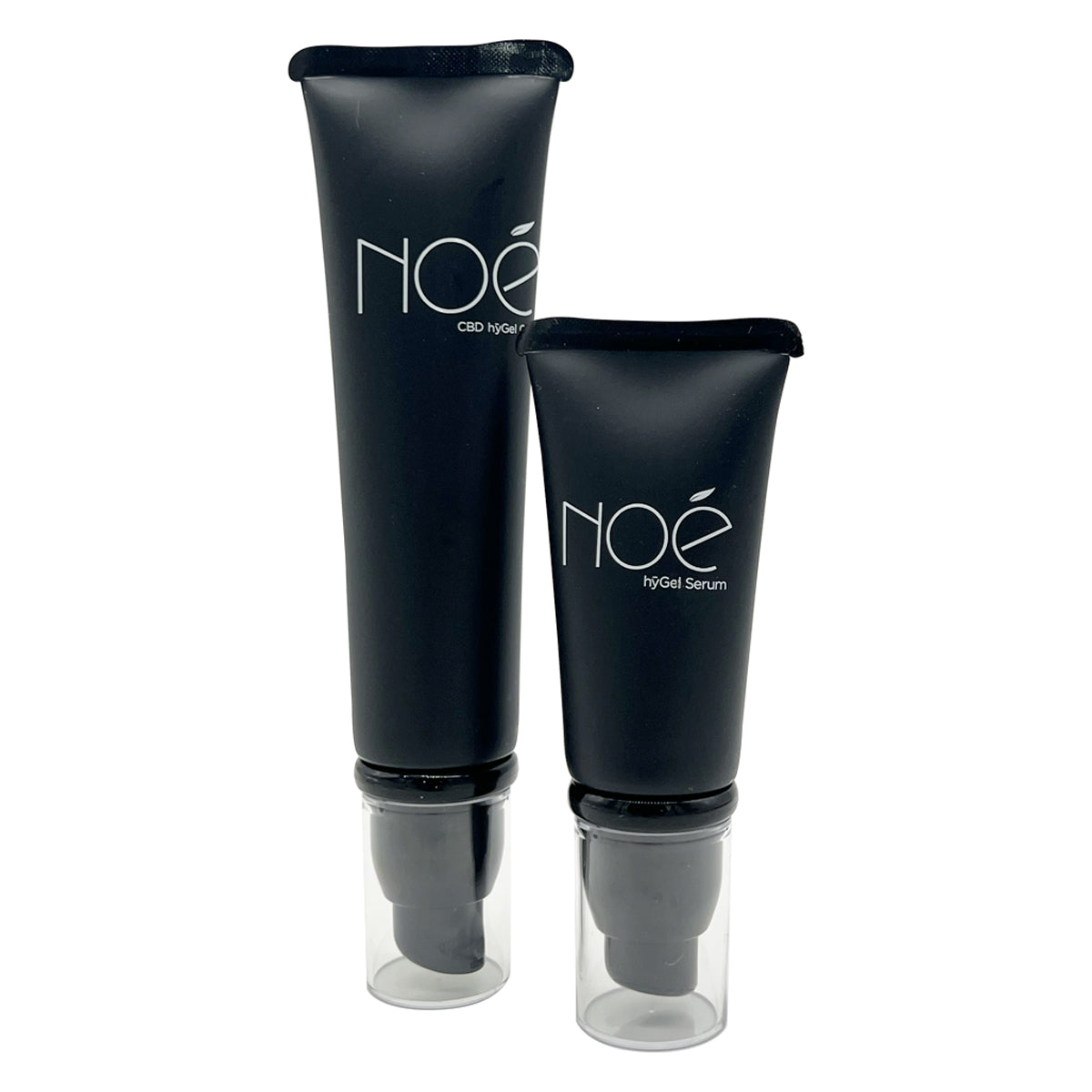 HyGel CBD Skincare System for Challenged Skin - Noé