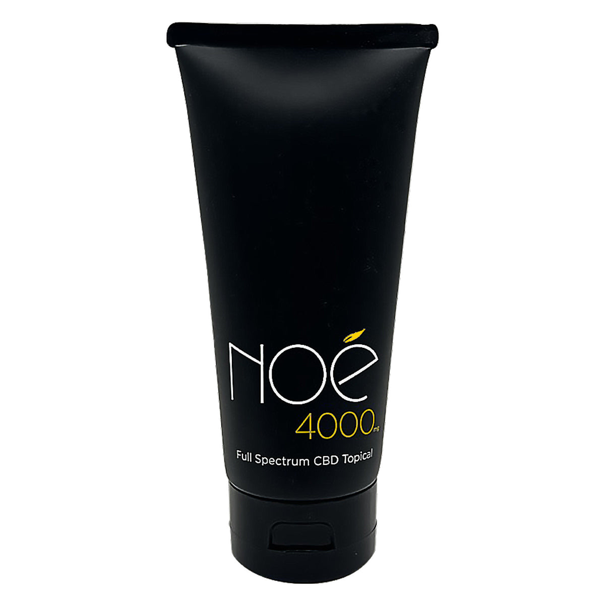 4000 mg CBD Cream for Natural Pain Relief – Noé Fresh