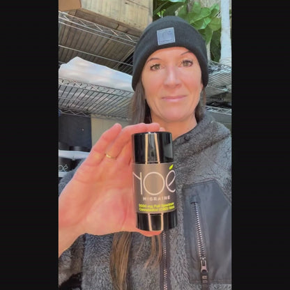 5000 mg CBD Migraine Stick