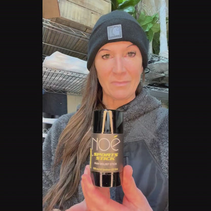 5000 mg CBD Sports Stick
